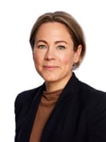 Portrettbilde av May Camilla Bruun-Kallum
Pressebilder fra Finanstilsynet kan brukes fritt, men skal alltid krediteres opphavsmann.
Foto: Jarle Nyttingnes