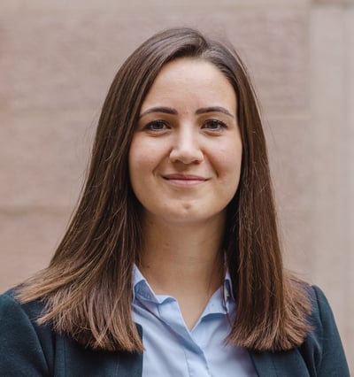 Bilde av ansatt Marka Werner