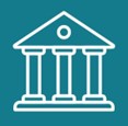 Ikoin: Banker og forsikringsforetak